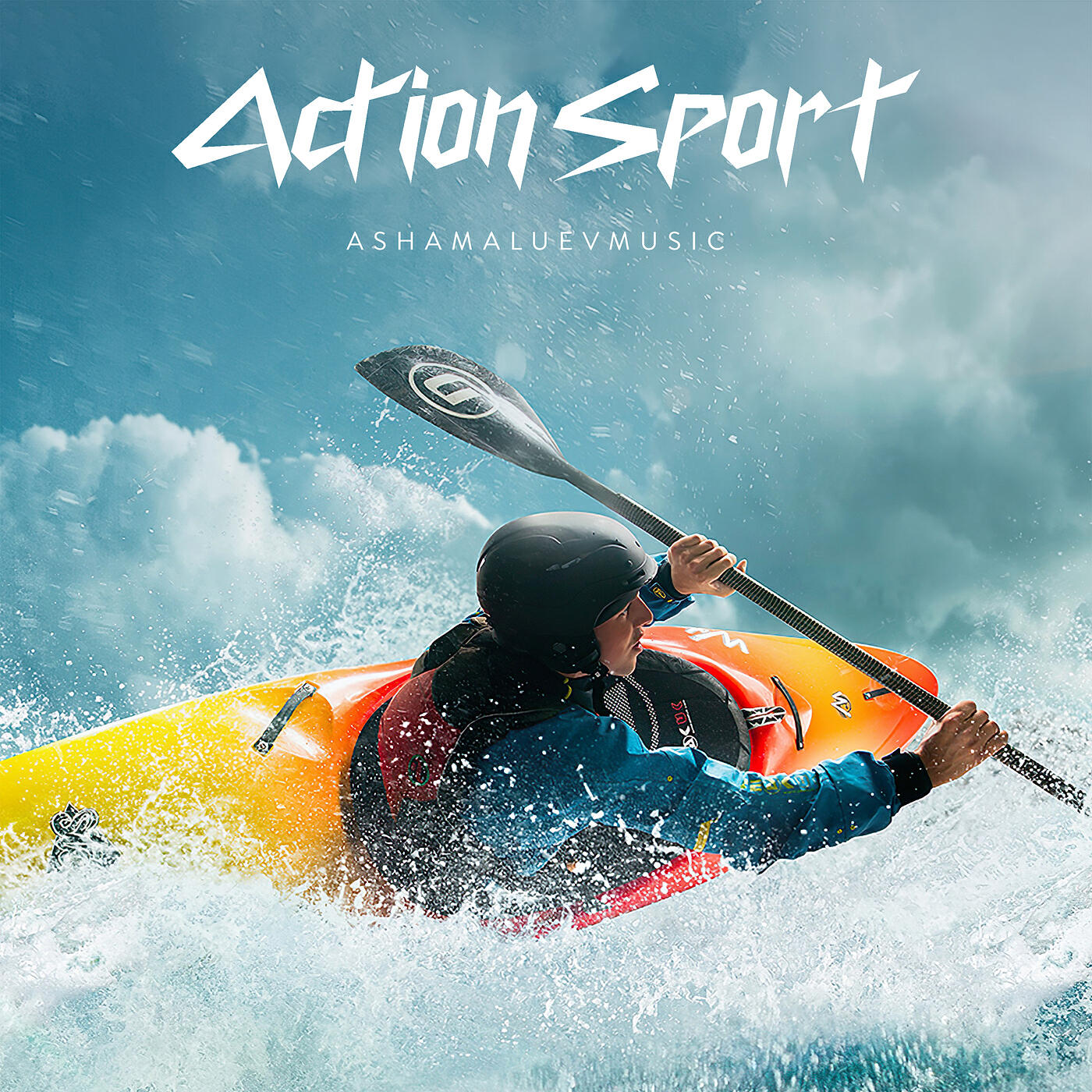 Релиз Action Sport
