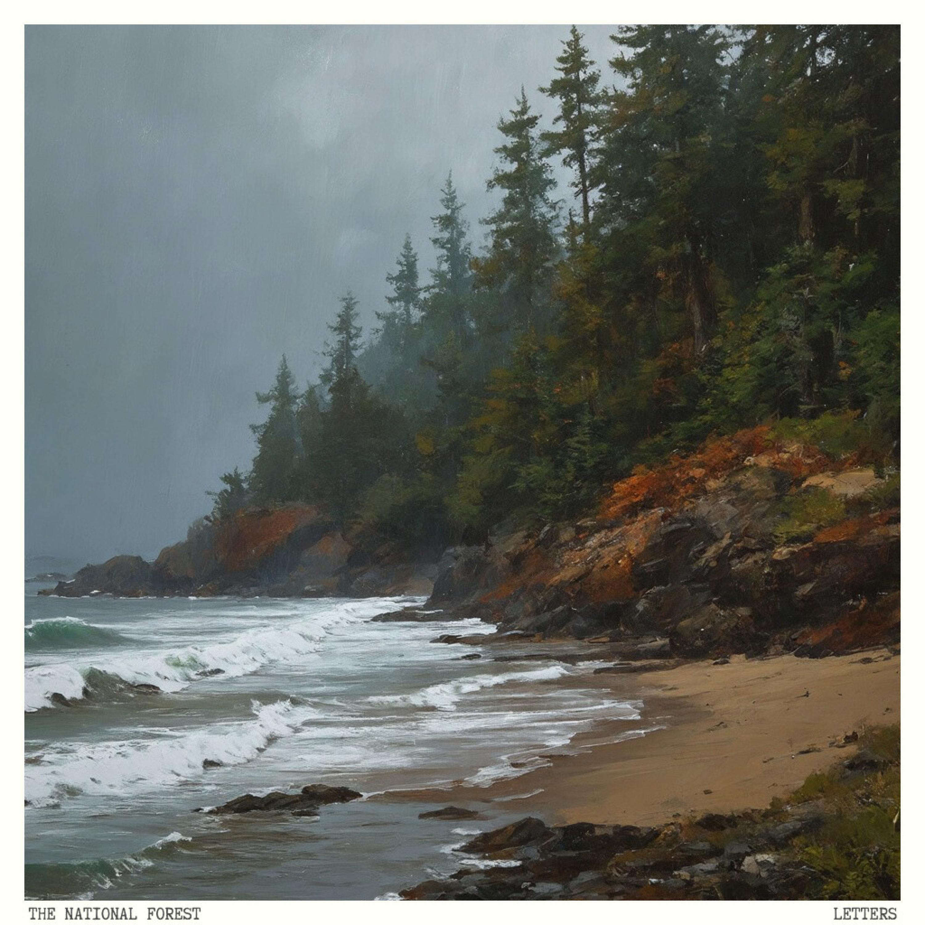 The National Forest