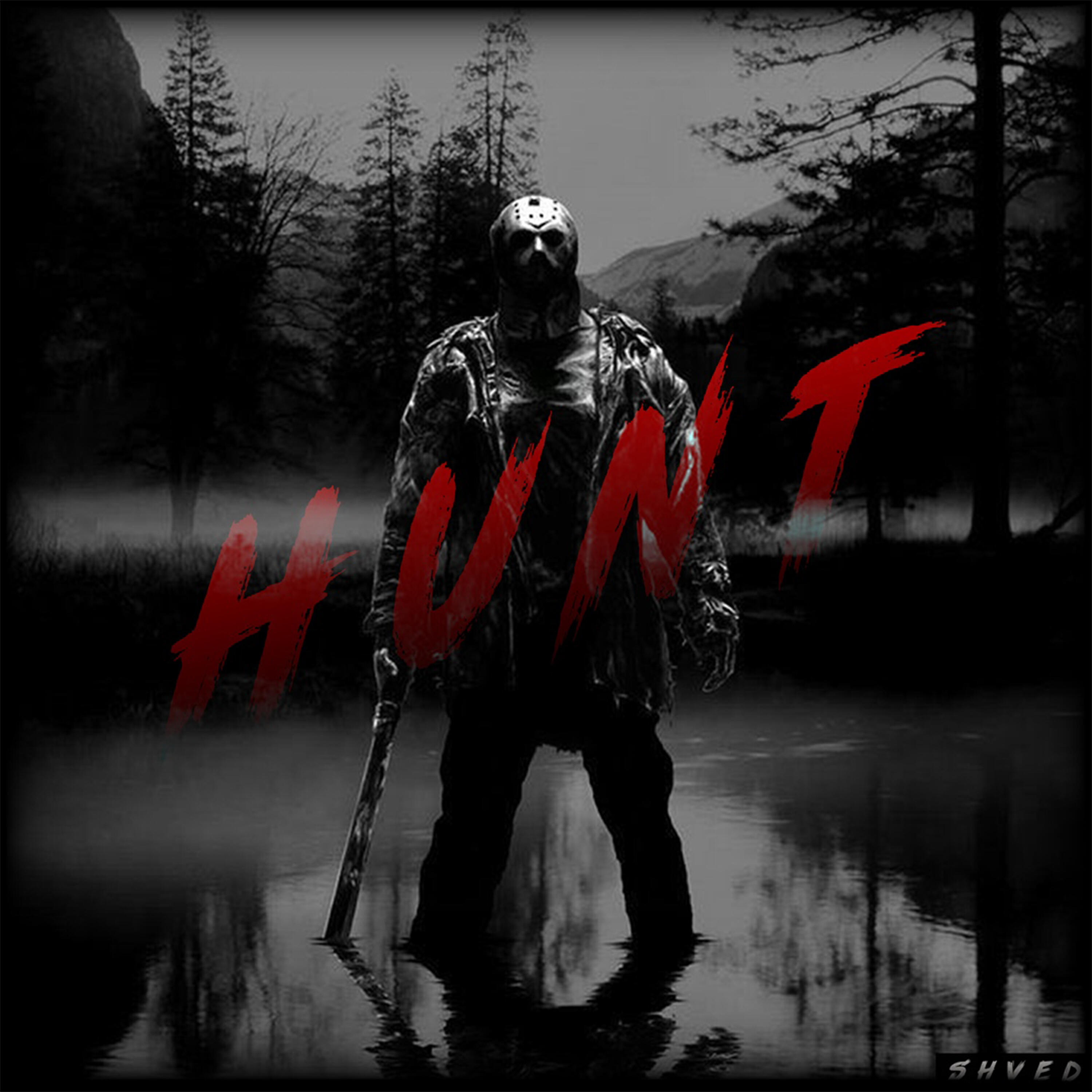 Релиз Hunt