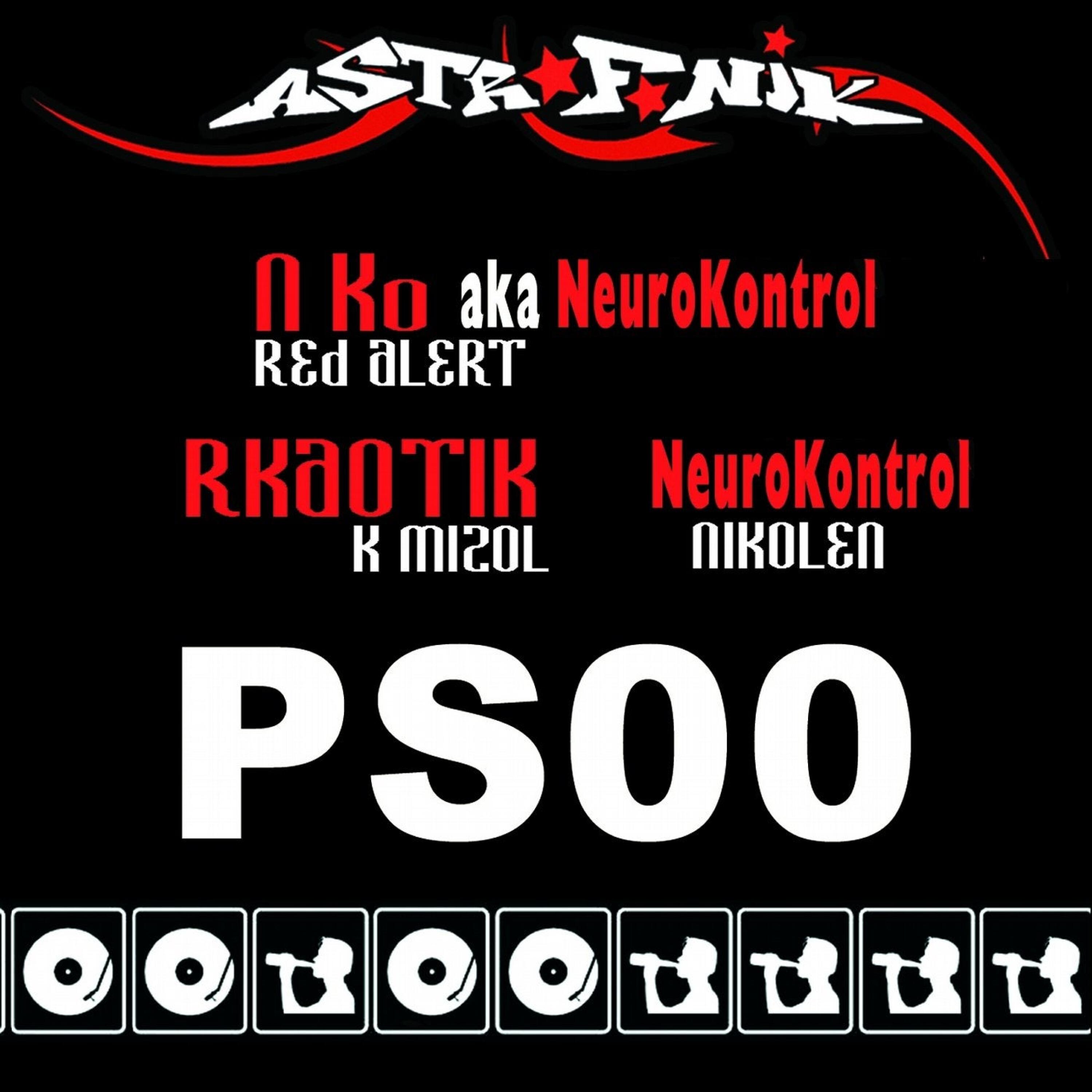 Rkaotik