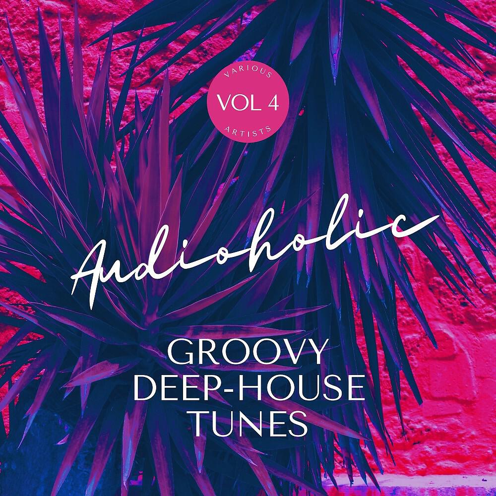 Релиз Audioholic (Groovy Deep-House Tunes), Vol. 4