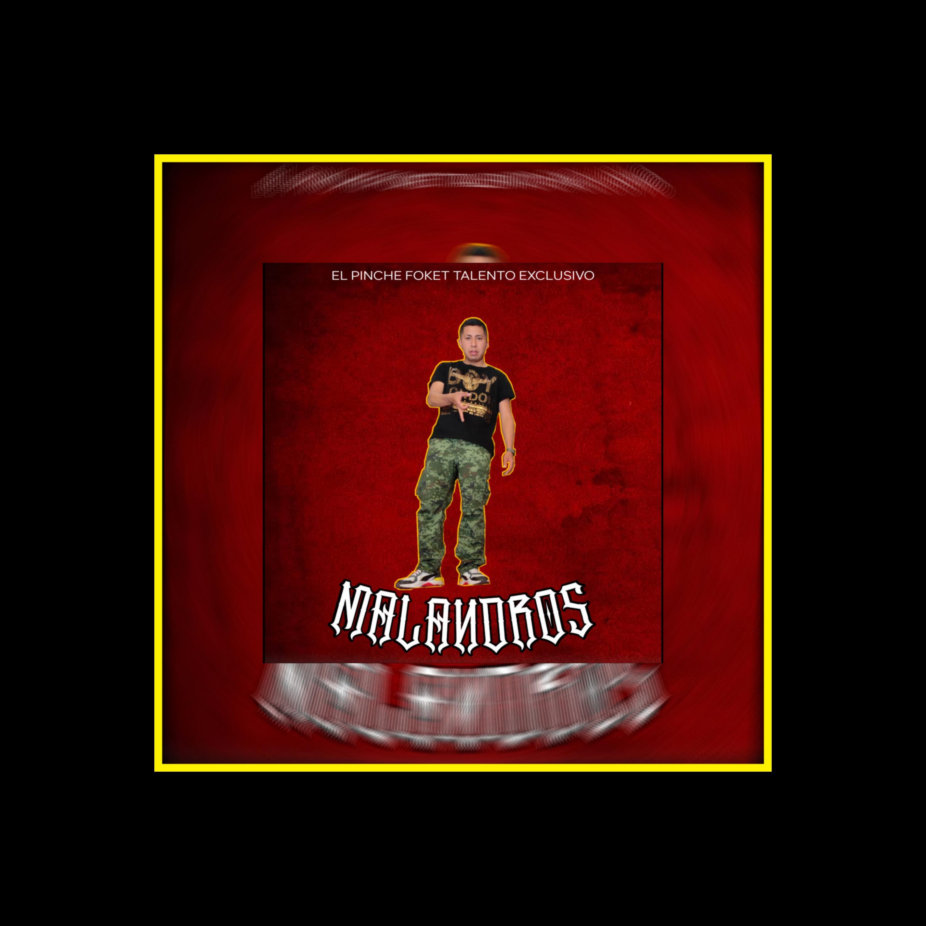 Релиз Malandros
