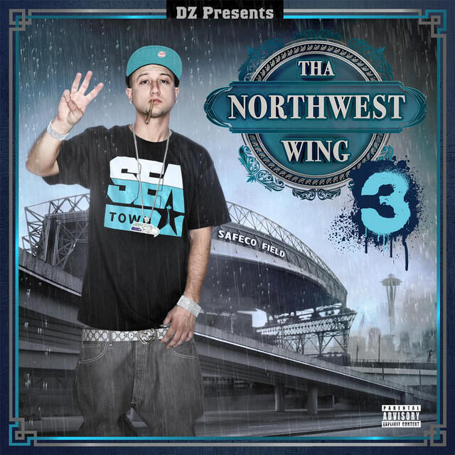 Релиз Tha Northwest Wing 3
