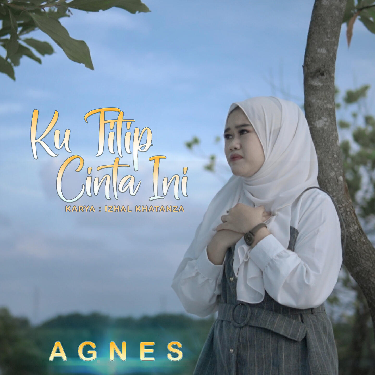 Релиз Ku Titip Cinta Ini