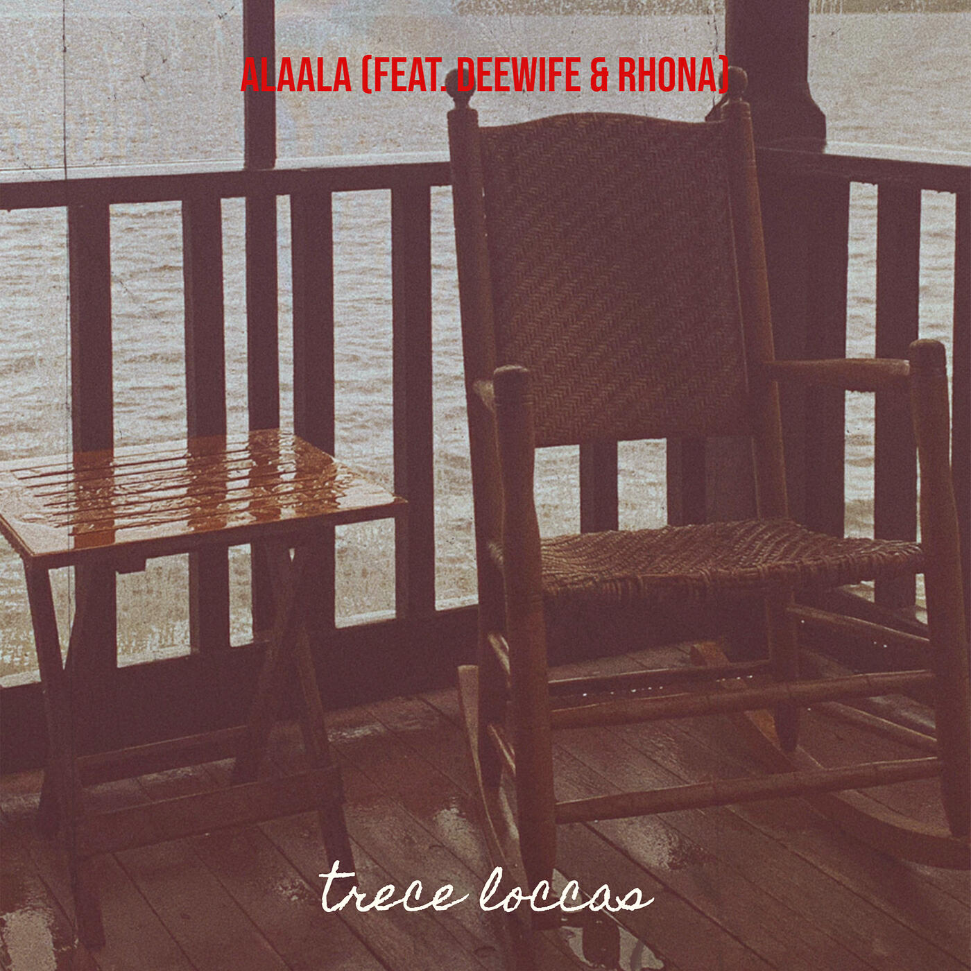 Релиз Alaala
