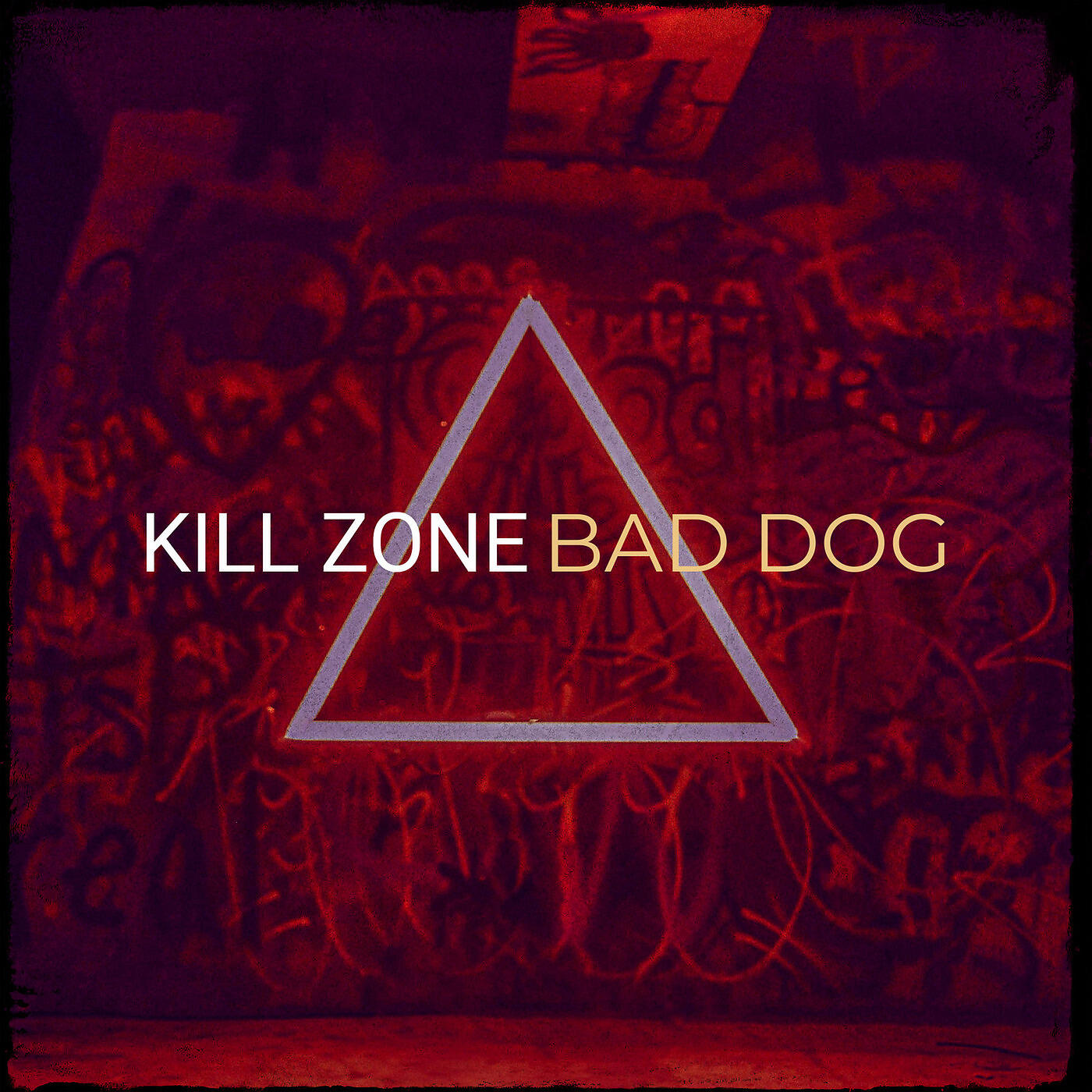 Релиз Kill Zone