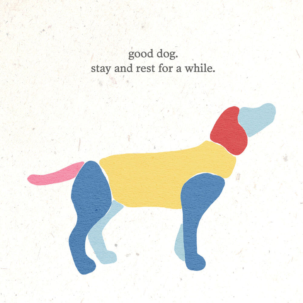 Релиз Stay And Rest For A While