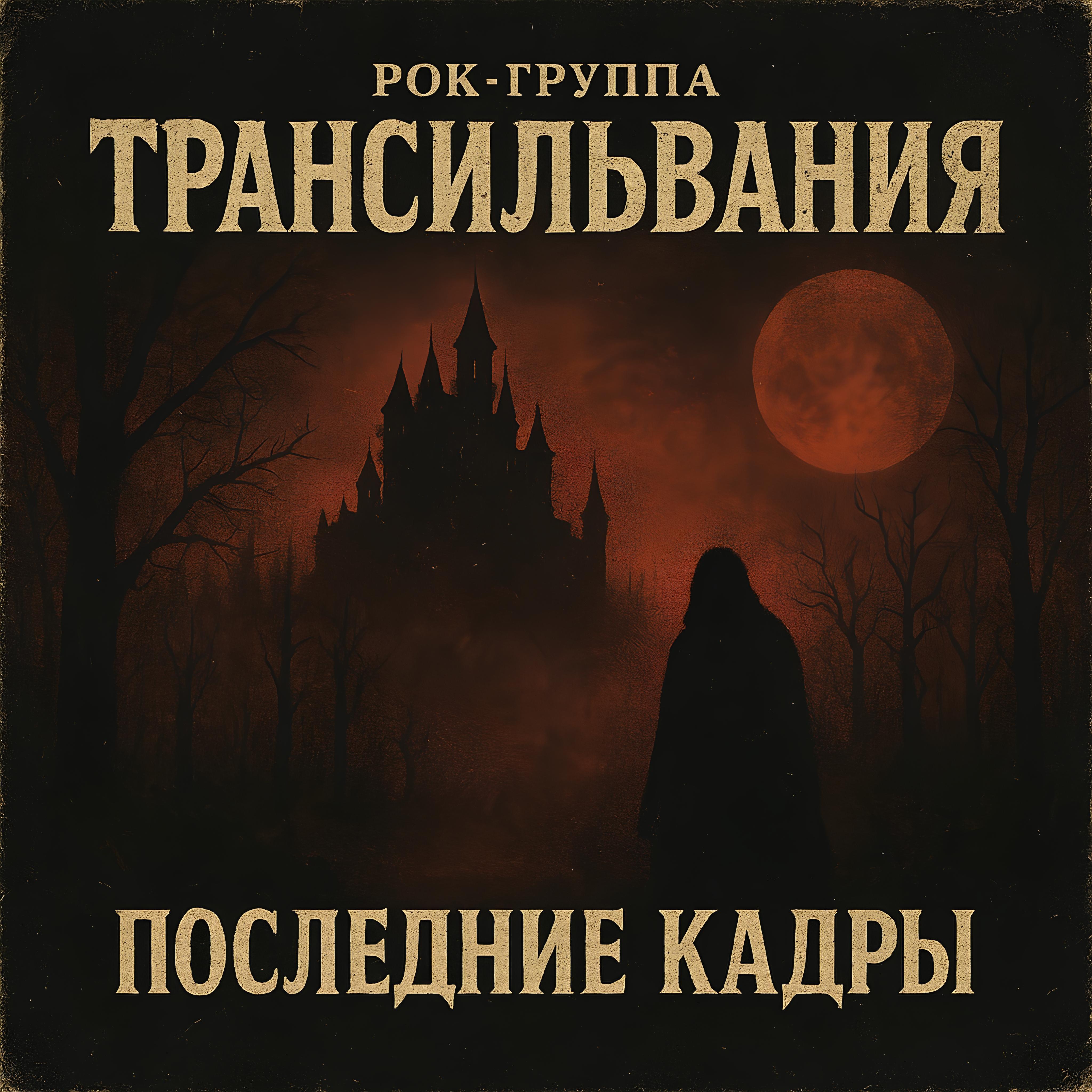 Релиз Последние кадры
