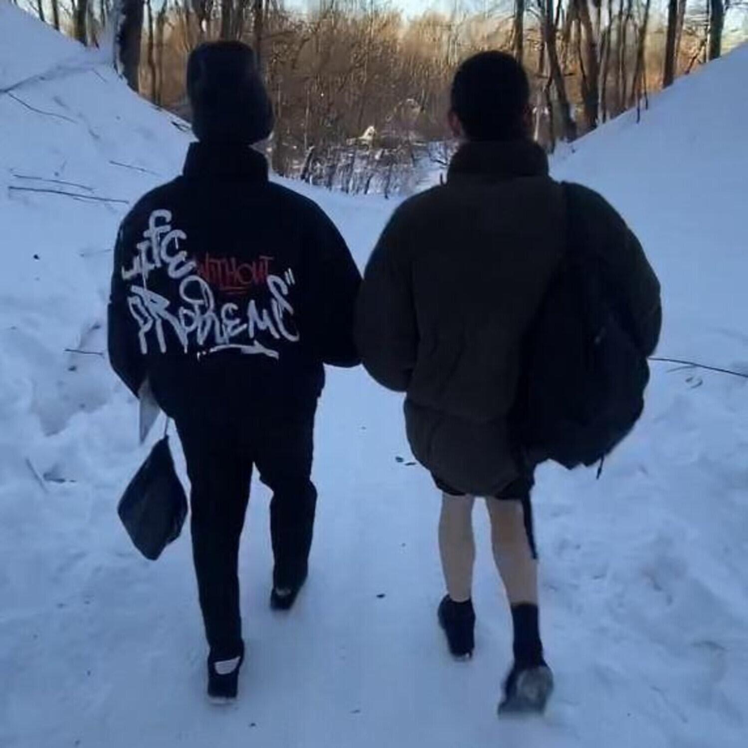 Релиз Узнал