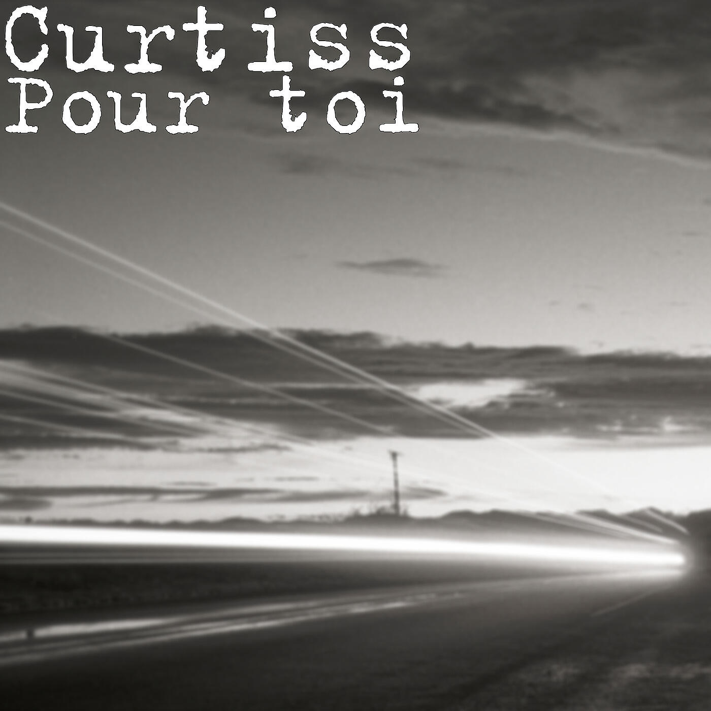 Релиз Pour toi