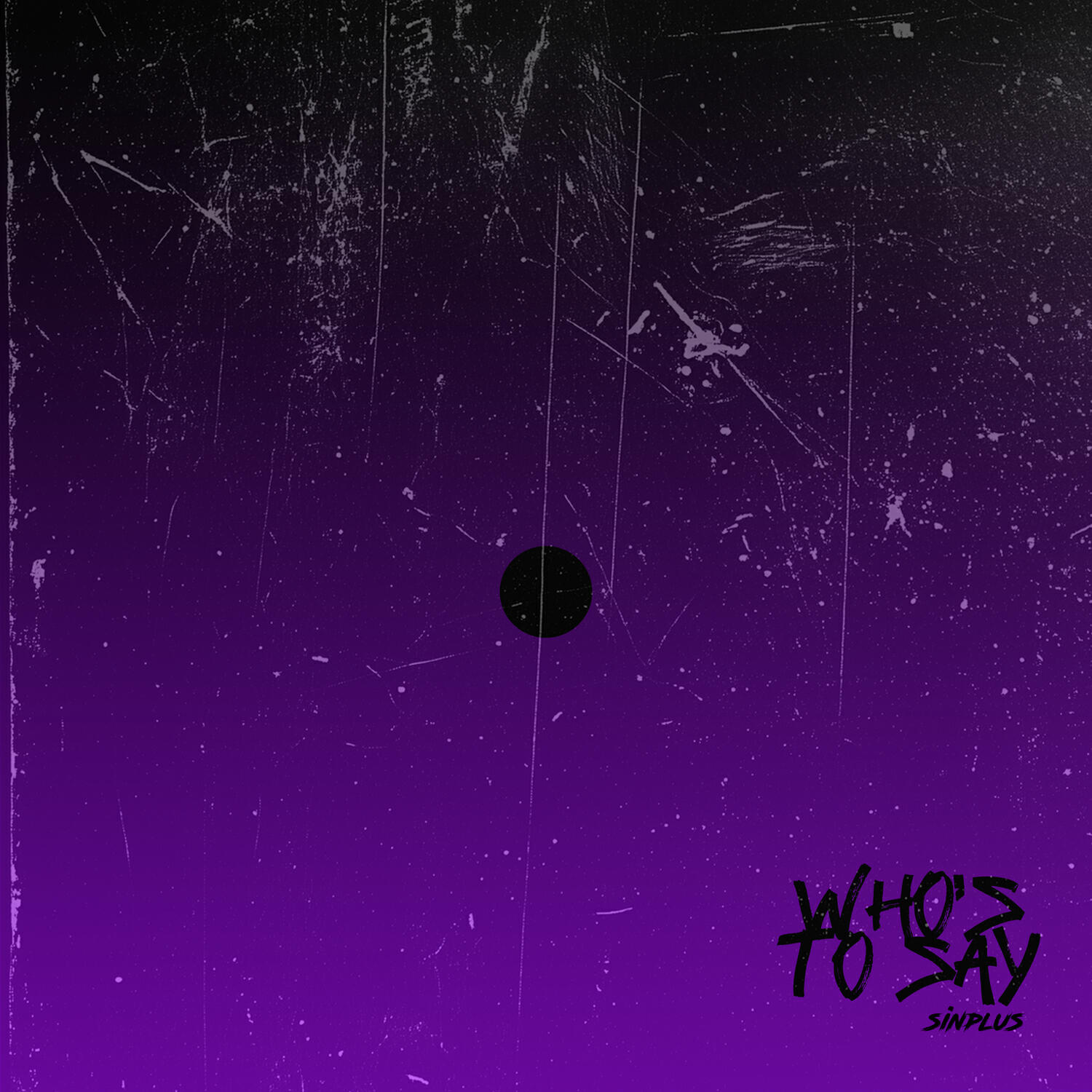 Релиз Who's To Say