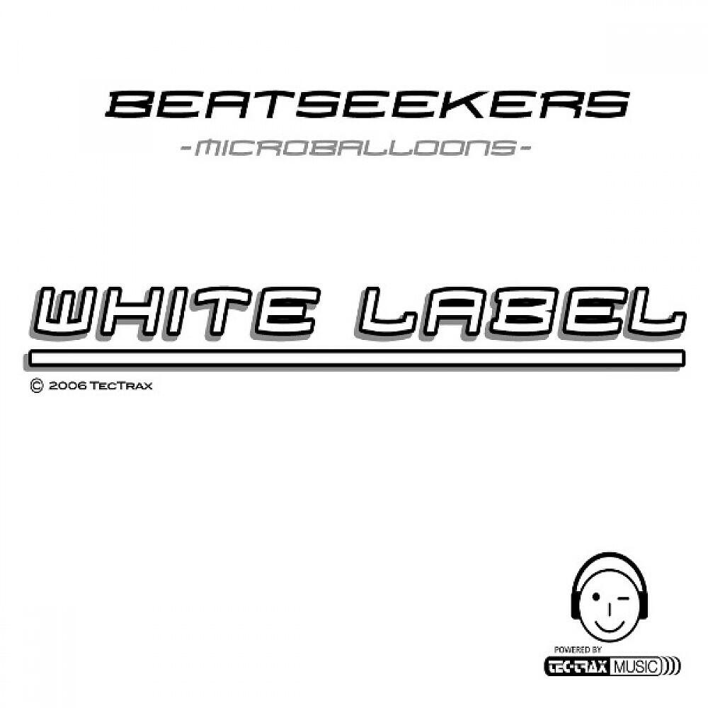 Релиз Microballoons ( White Label ) Style: Techno
