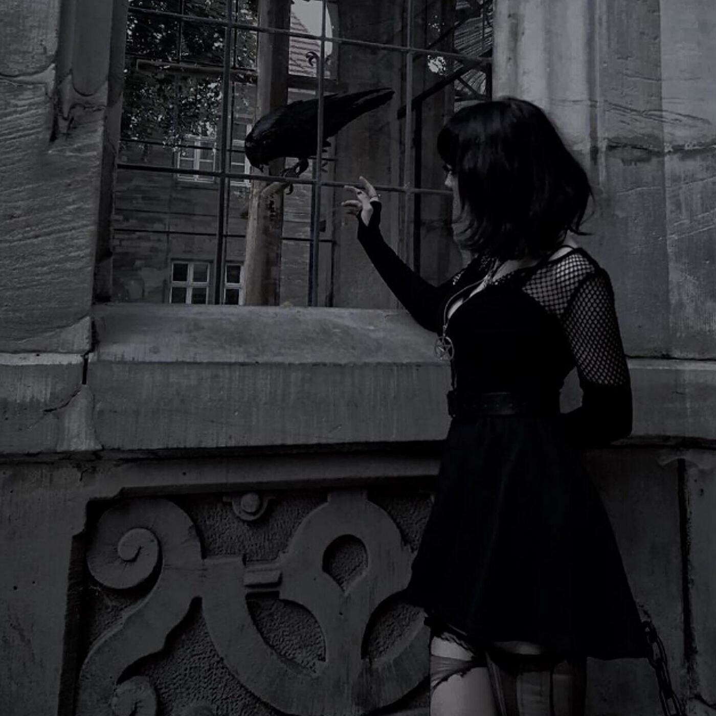 Релиз Call of the Night