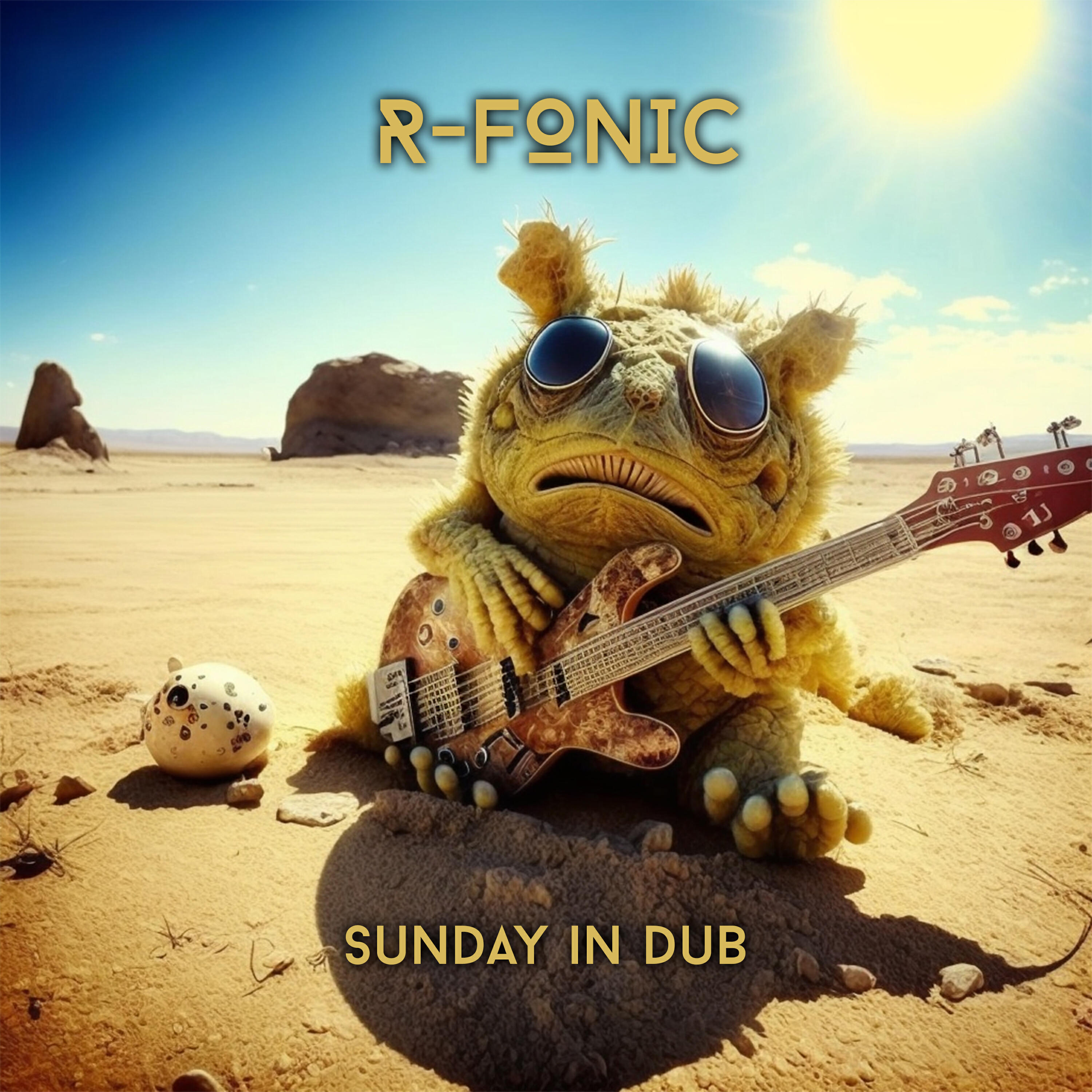 Релиз Sunday in Dub