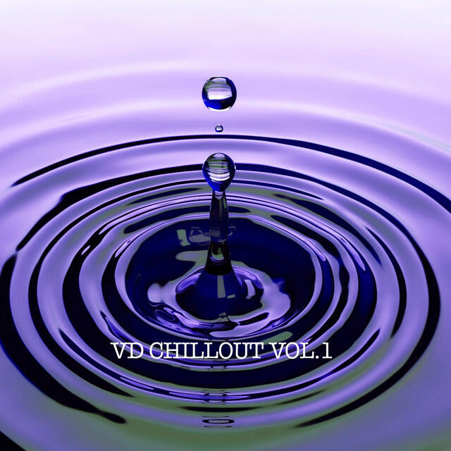Релиз Vd Chillout, Vol. 1