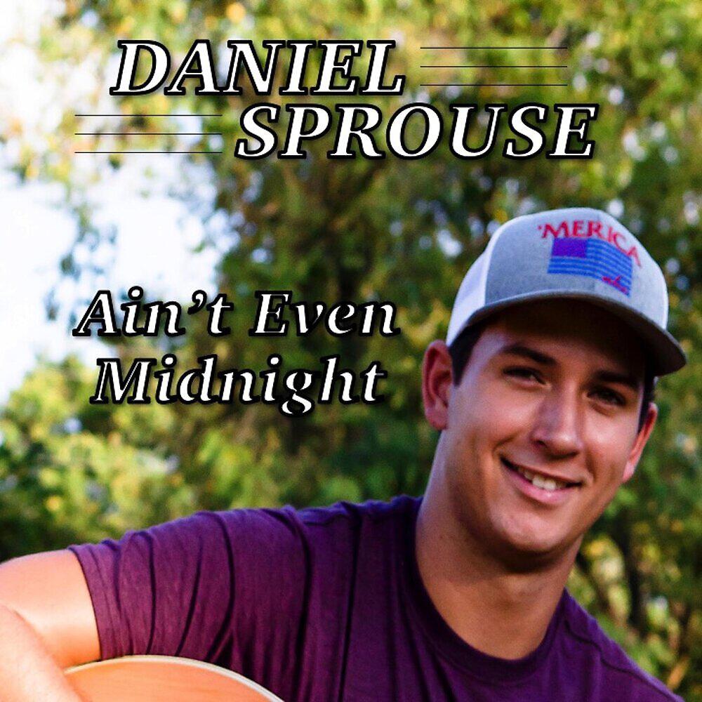 Daniel Sprouse
