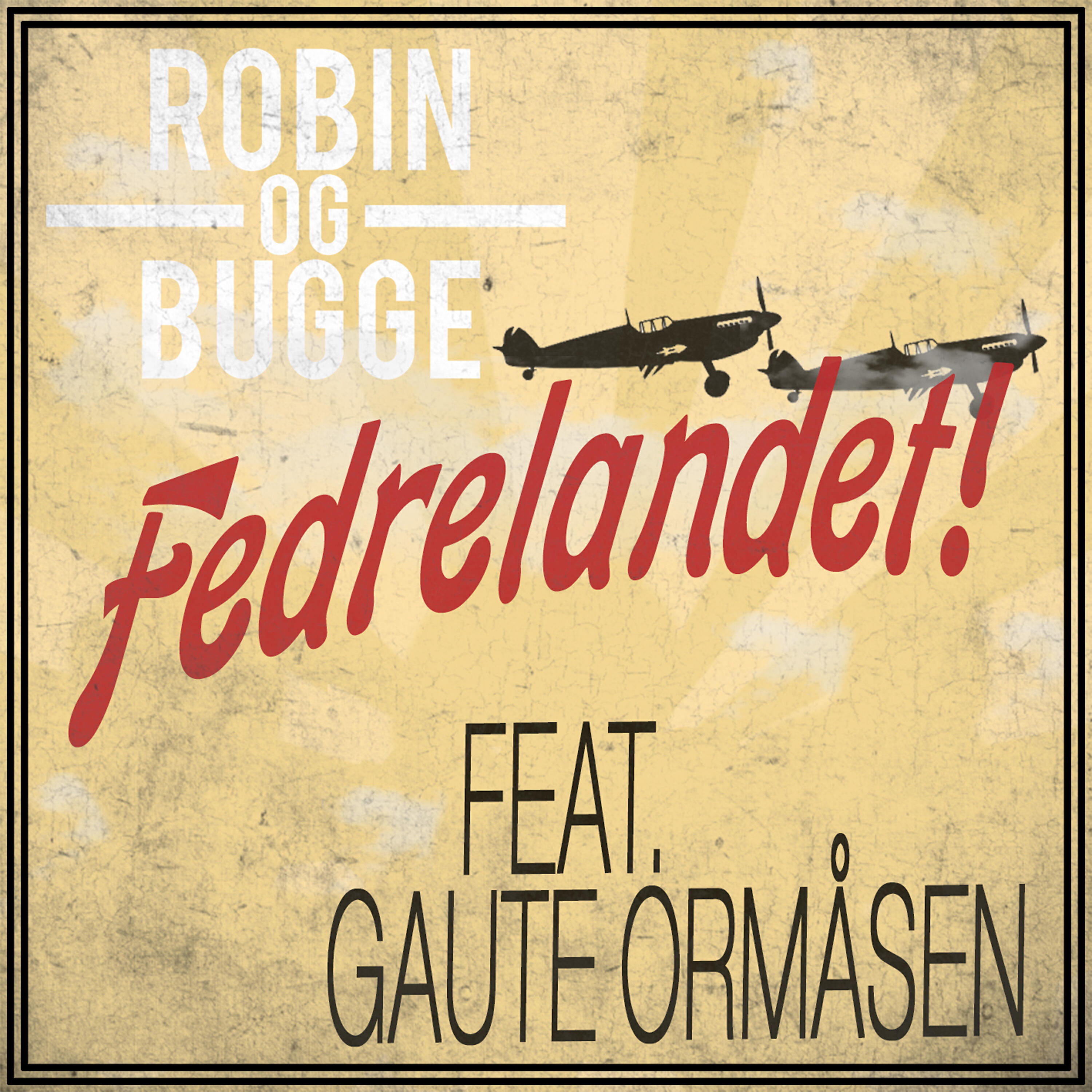 Релиз Fedrelandet