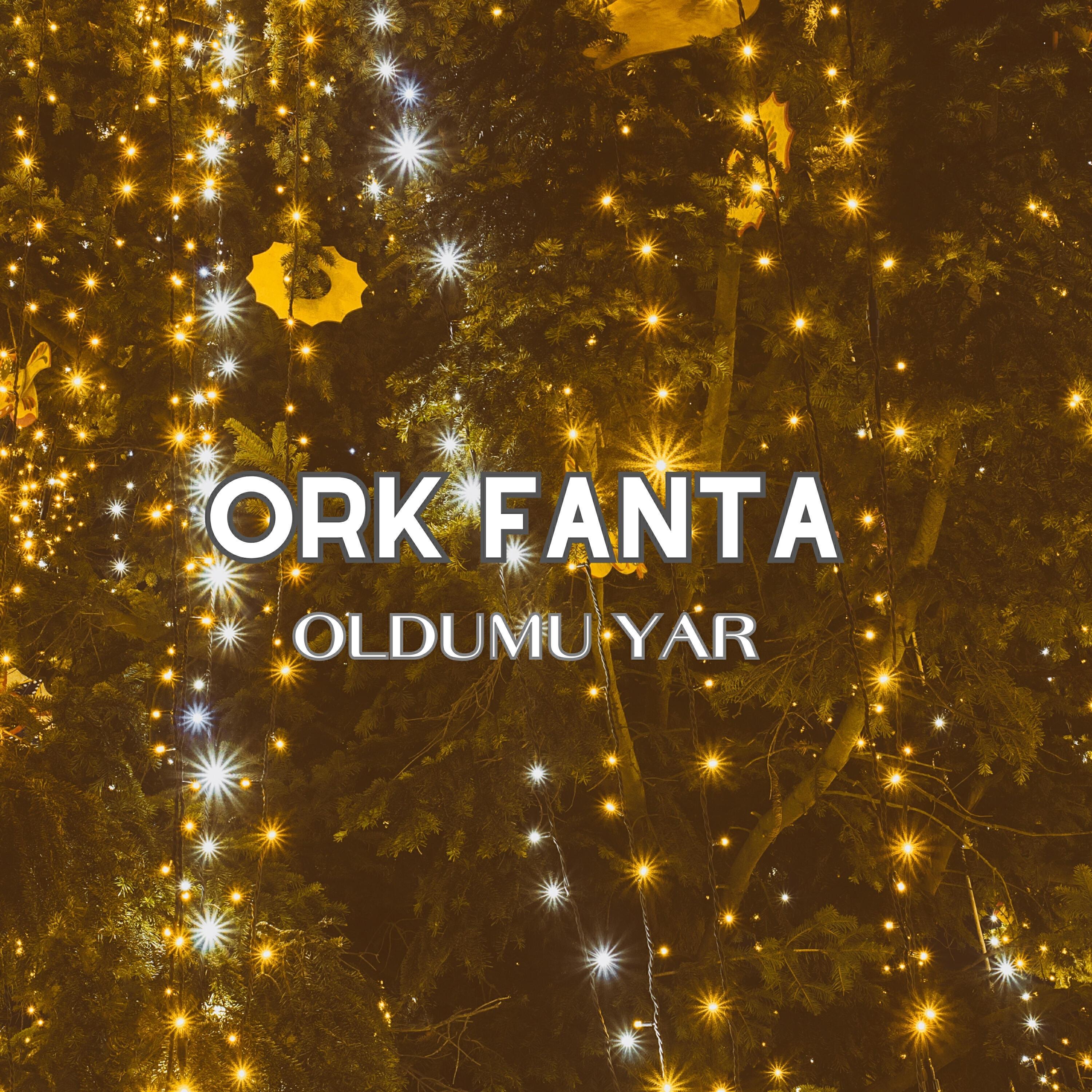 Ork Fanta