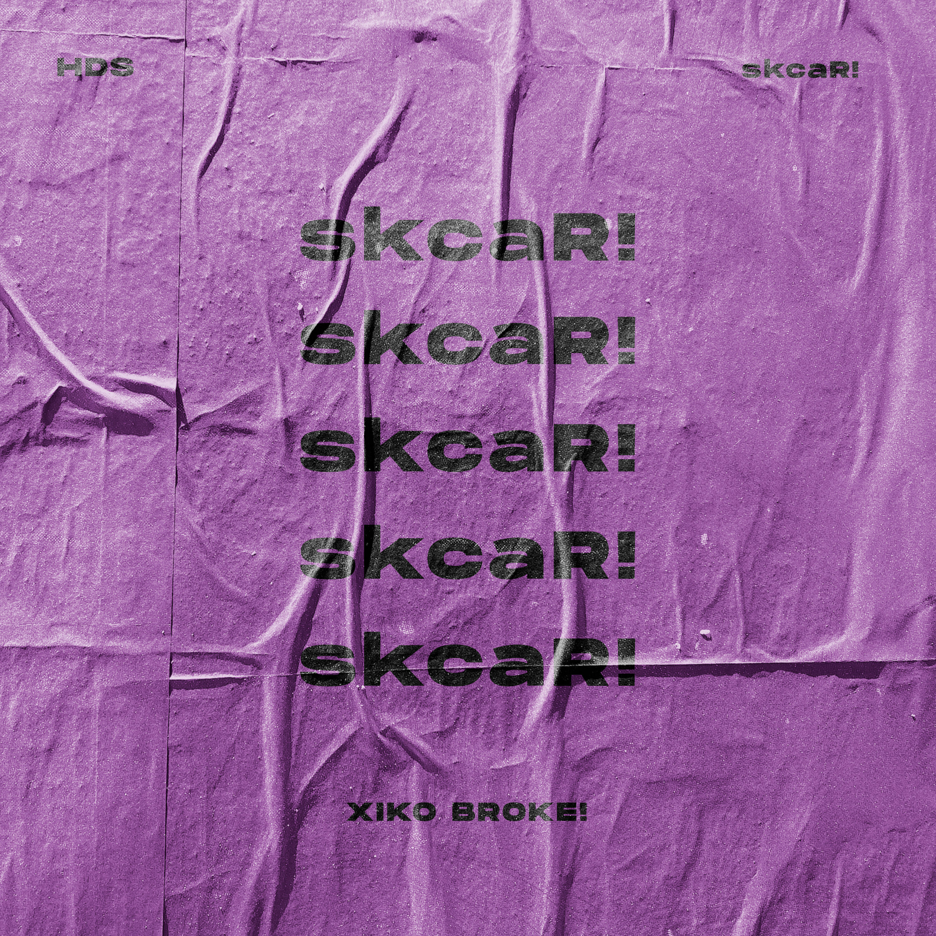 Релиз Skcar!