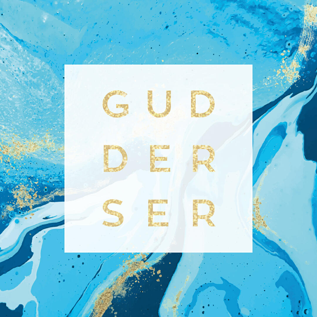 Релиз GUD DER SER