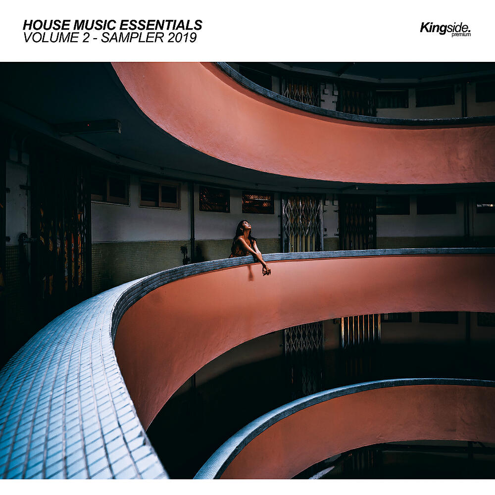 Релиз House Music Essentials, Vol. 2: Sampler 2019