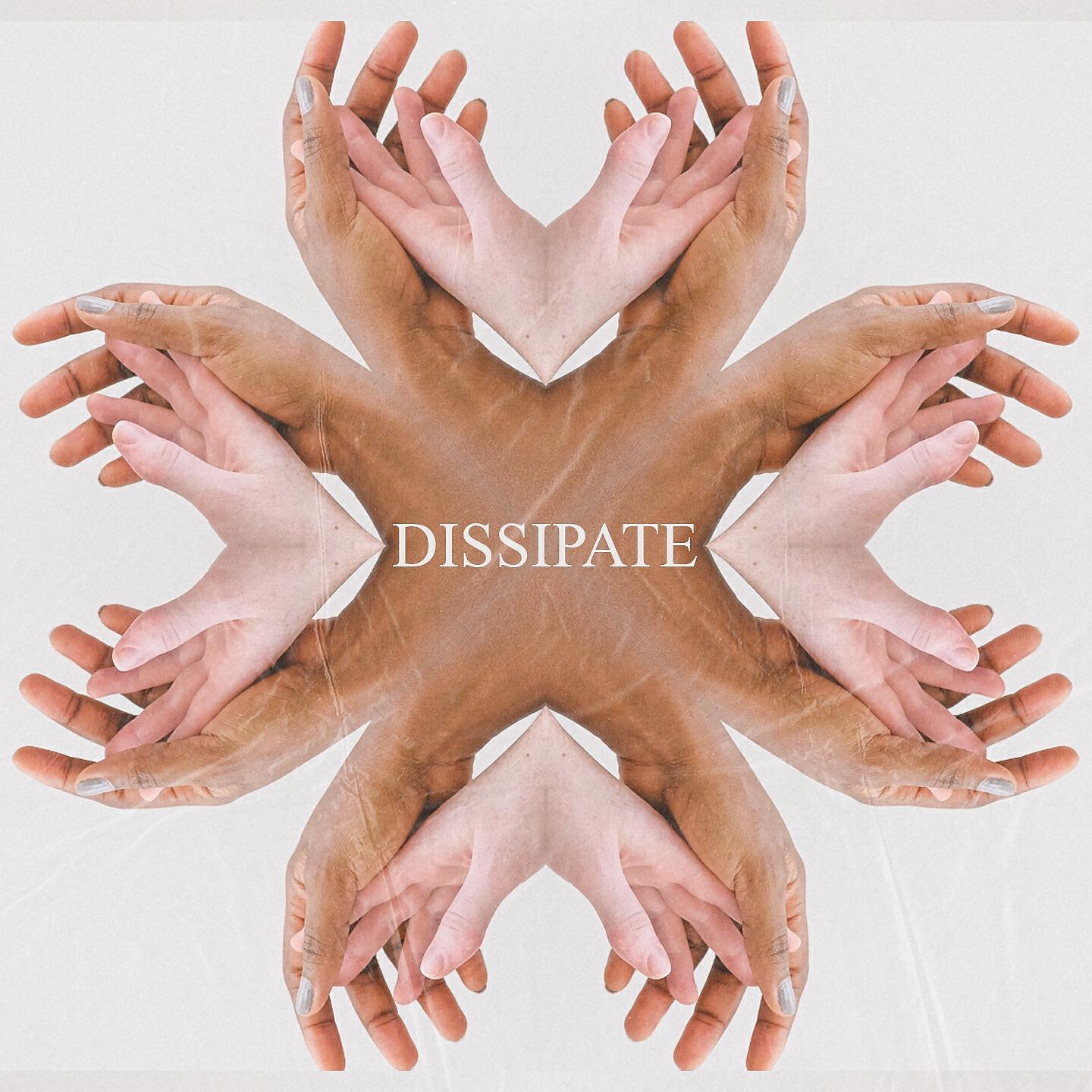 Релиз Dissipate