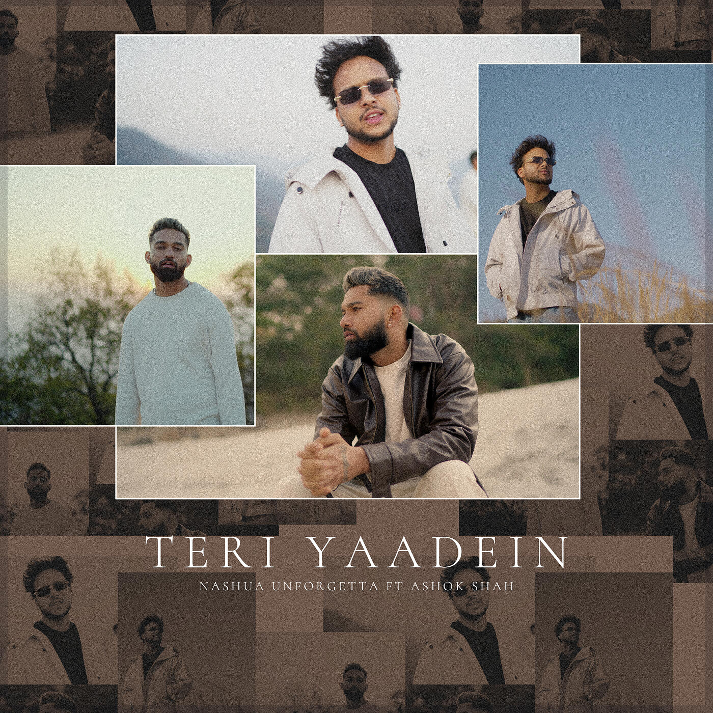 Релиз Teri Yaadein