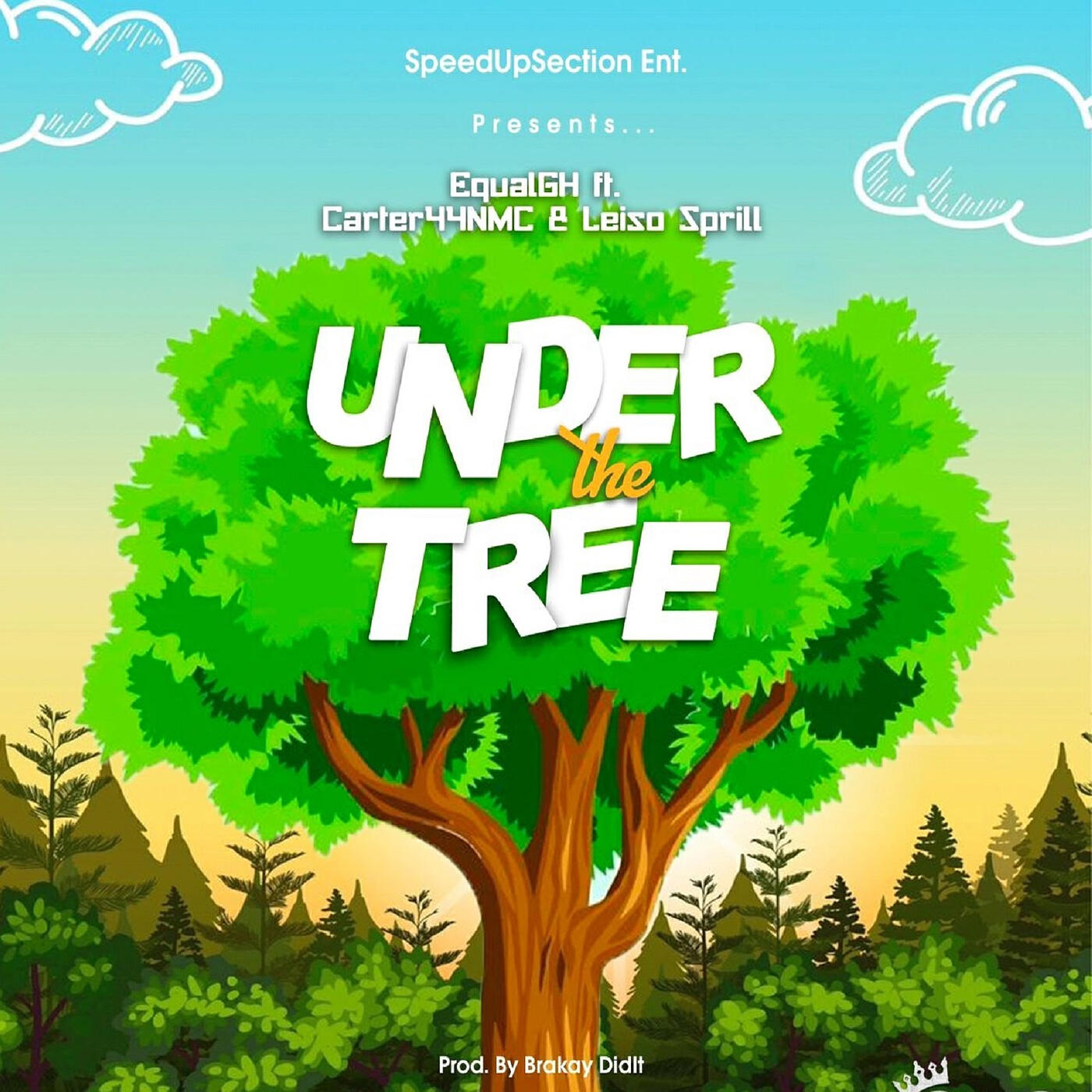 Релиз Utt (Under the Tree)