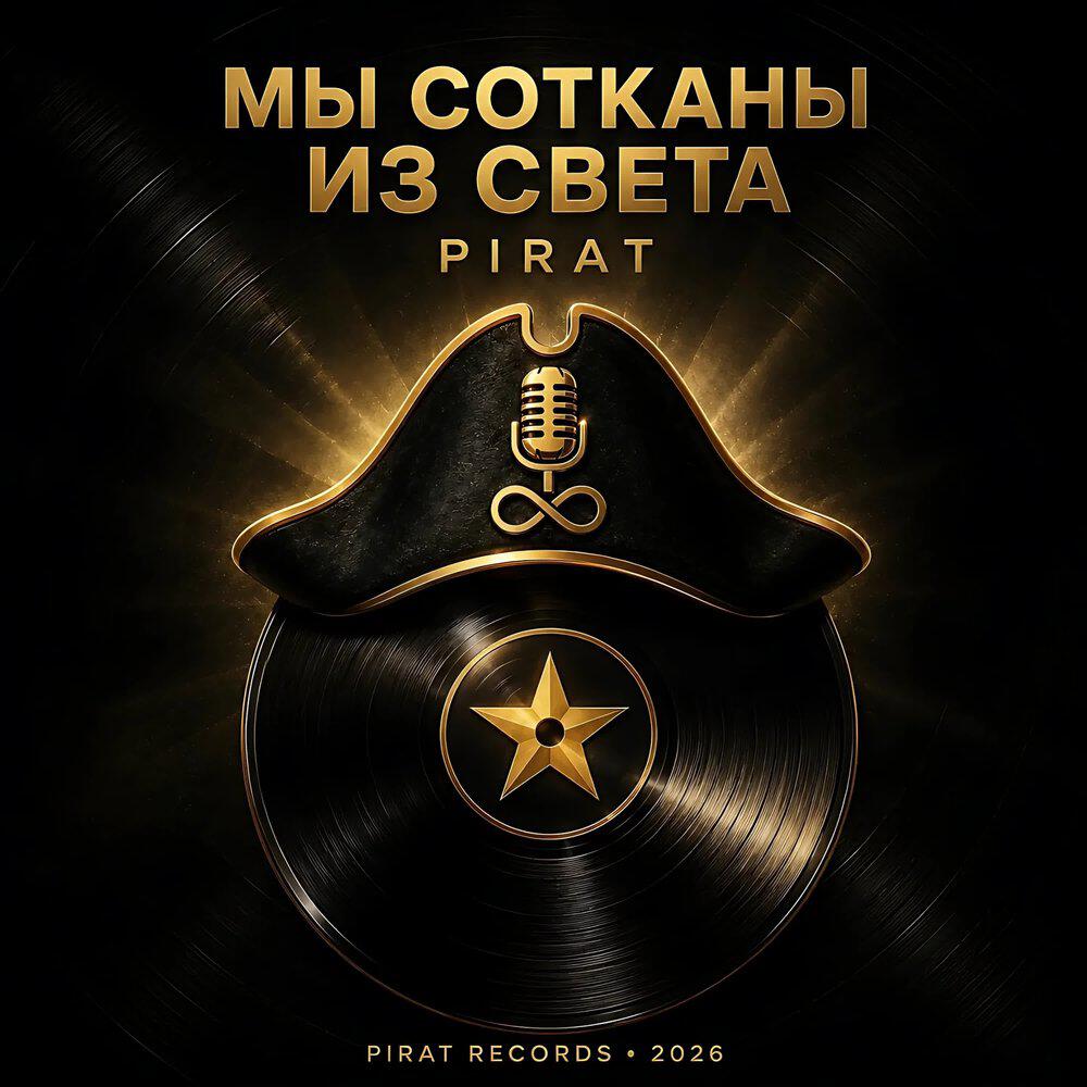 Релиз Мы сотканы из света