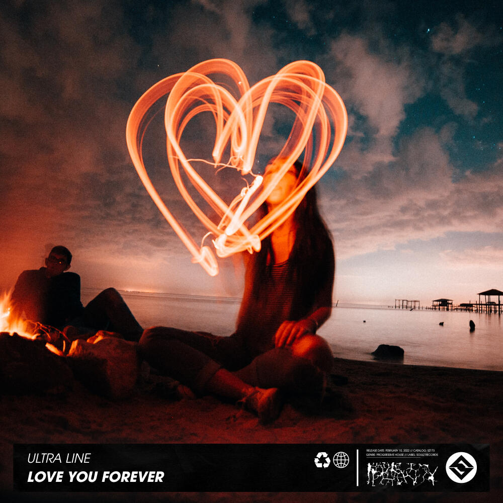 Релиз Love You Forever