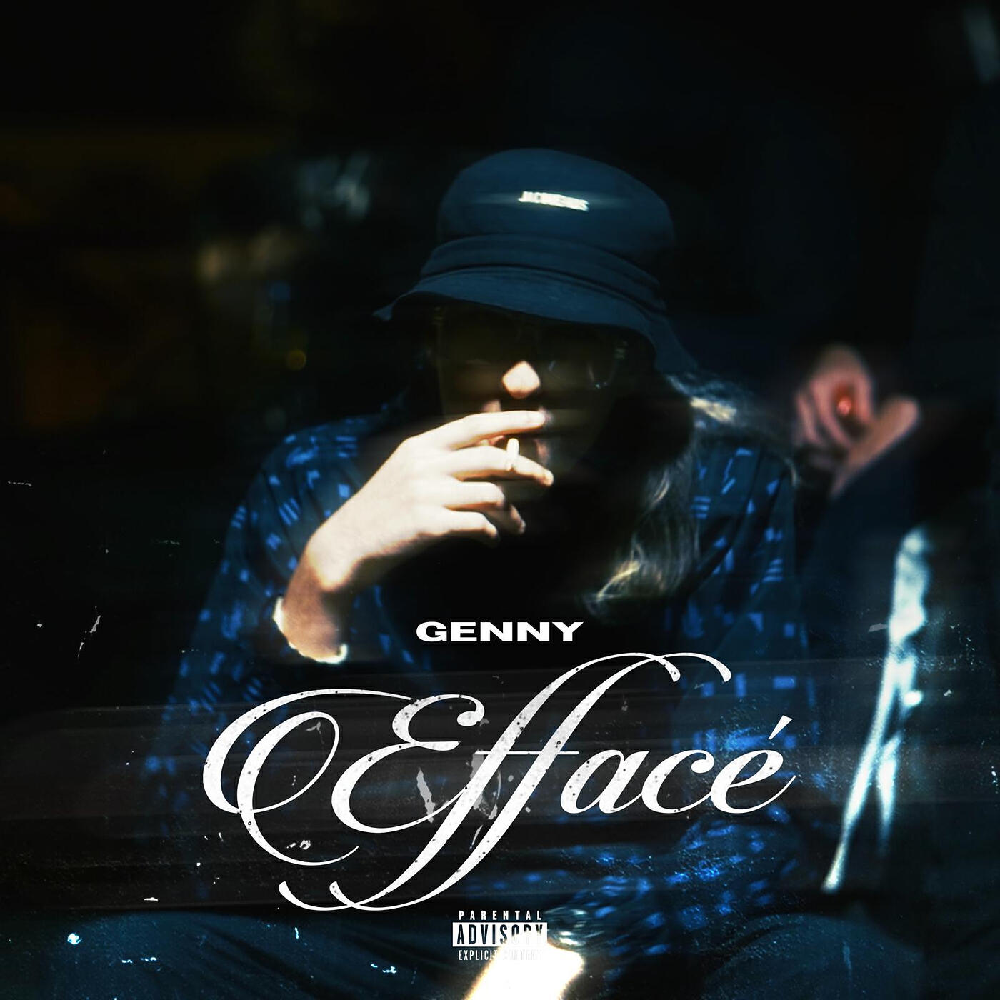 Релиз Effacé