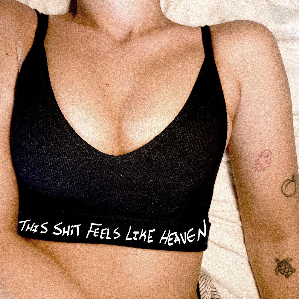 Релиз This Shit Feels Like Heaven