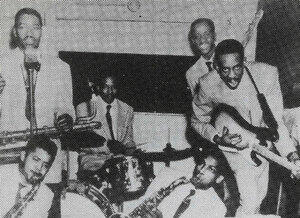 Ike Turner and the Kings of Rhythm