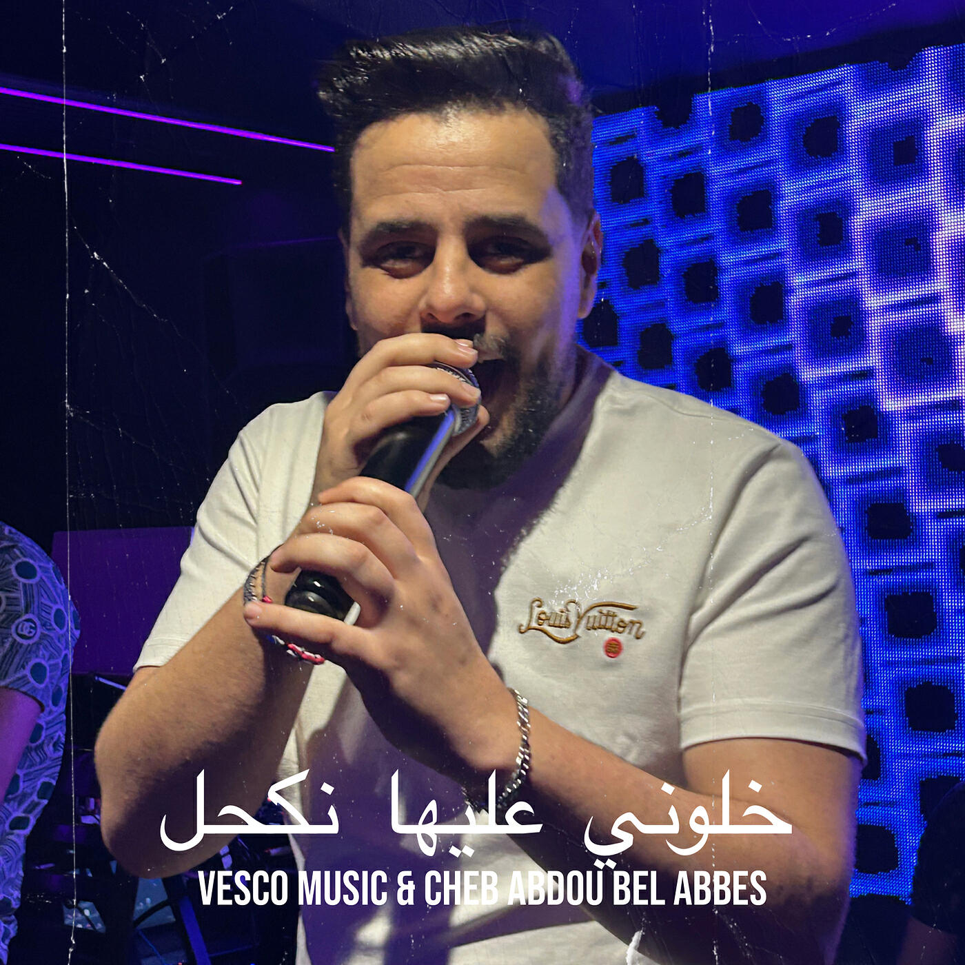 cheb abdou bel abbes