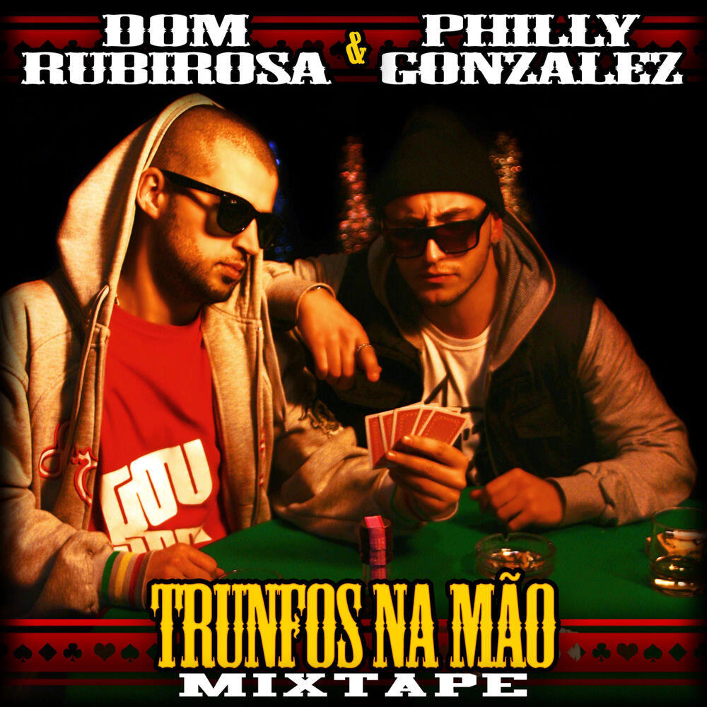 Релиз Trunfos na Mão