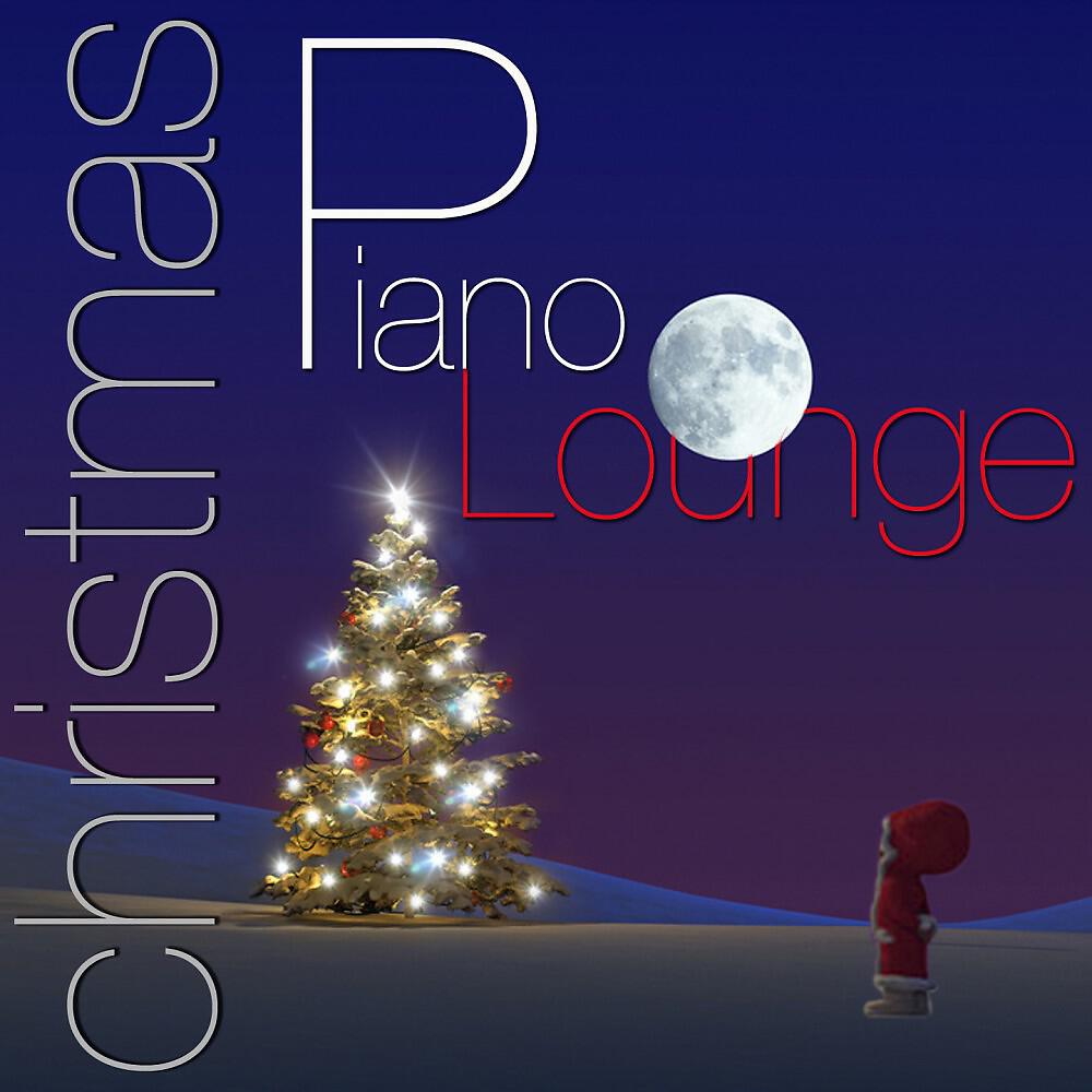 Christmas Piano Lounge