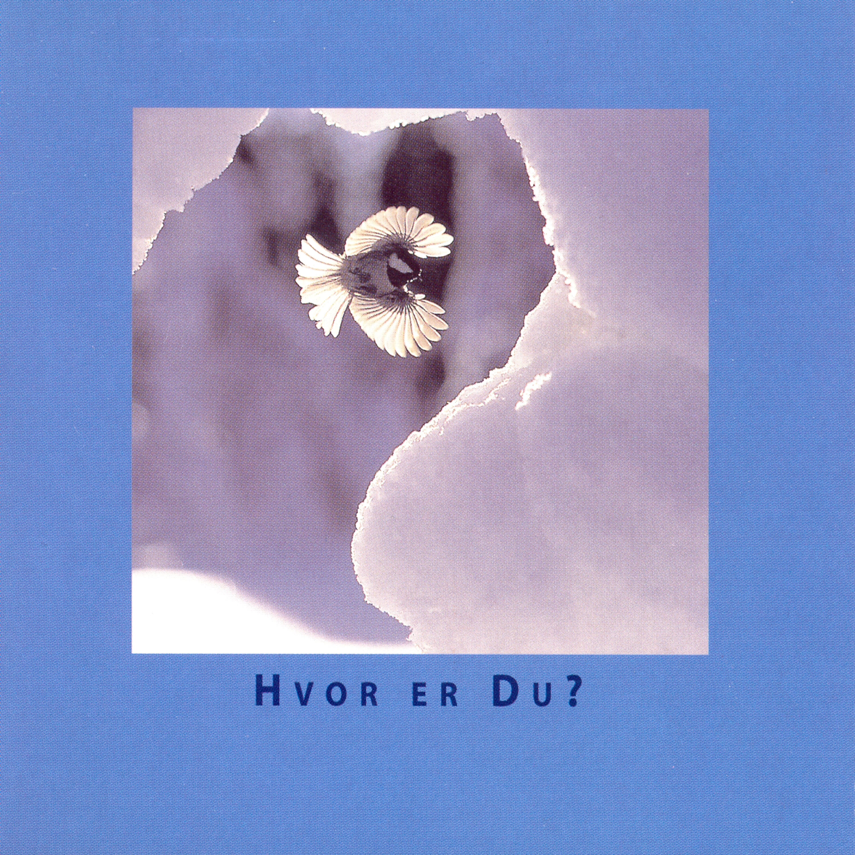 Релиз Hvor Er Du?