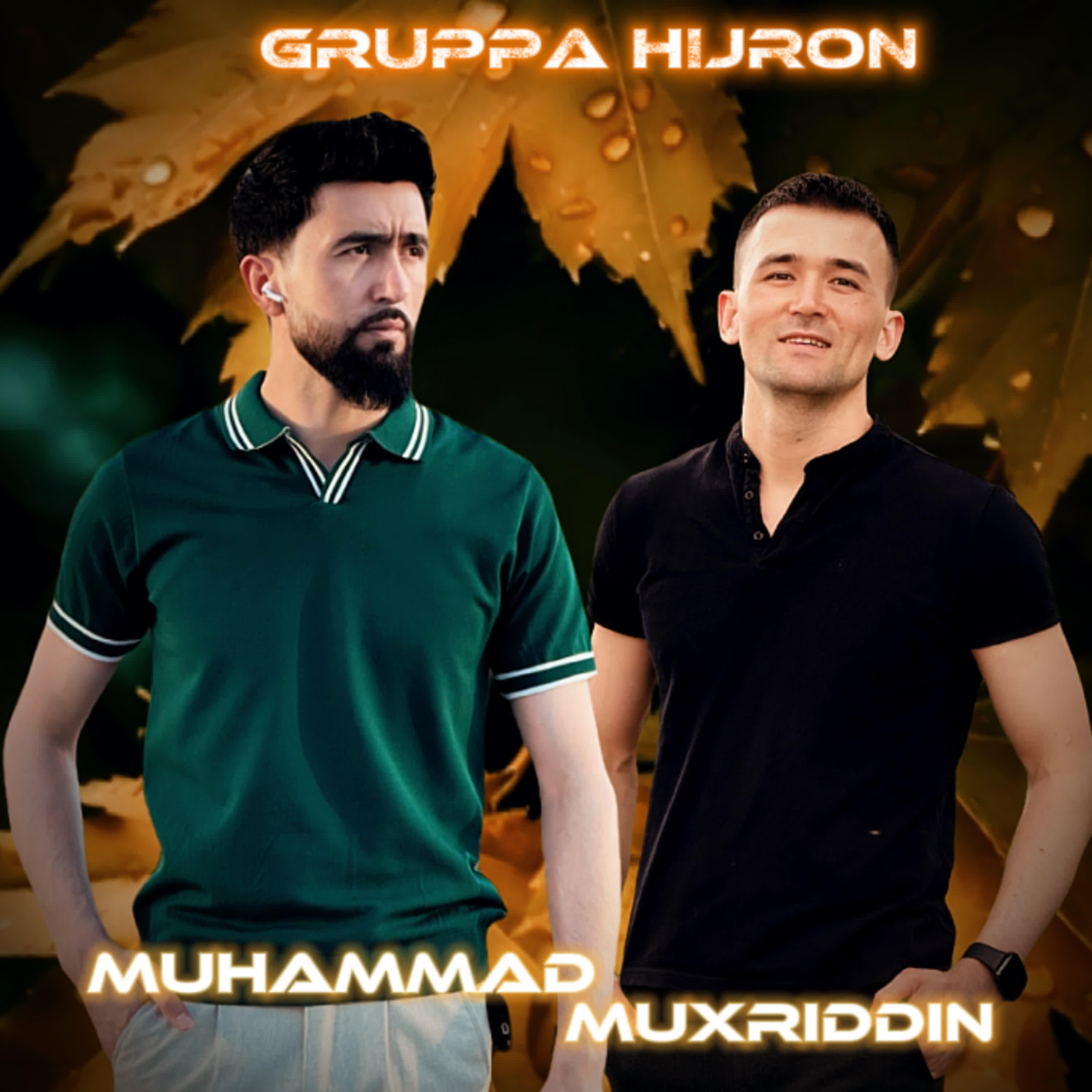 Mukhriddin
