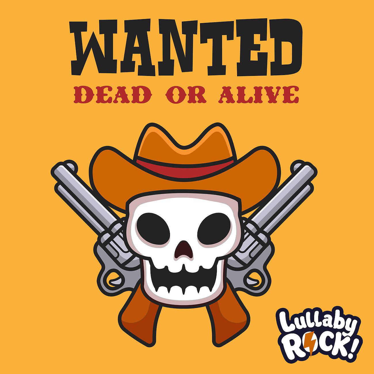 Релиз Wanted Dead Or Alive