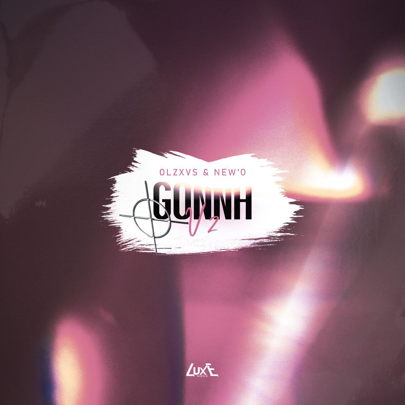 Релиз GONNA V2