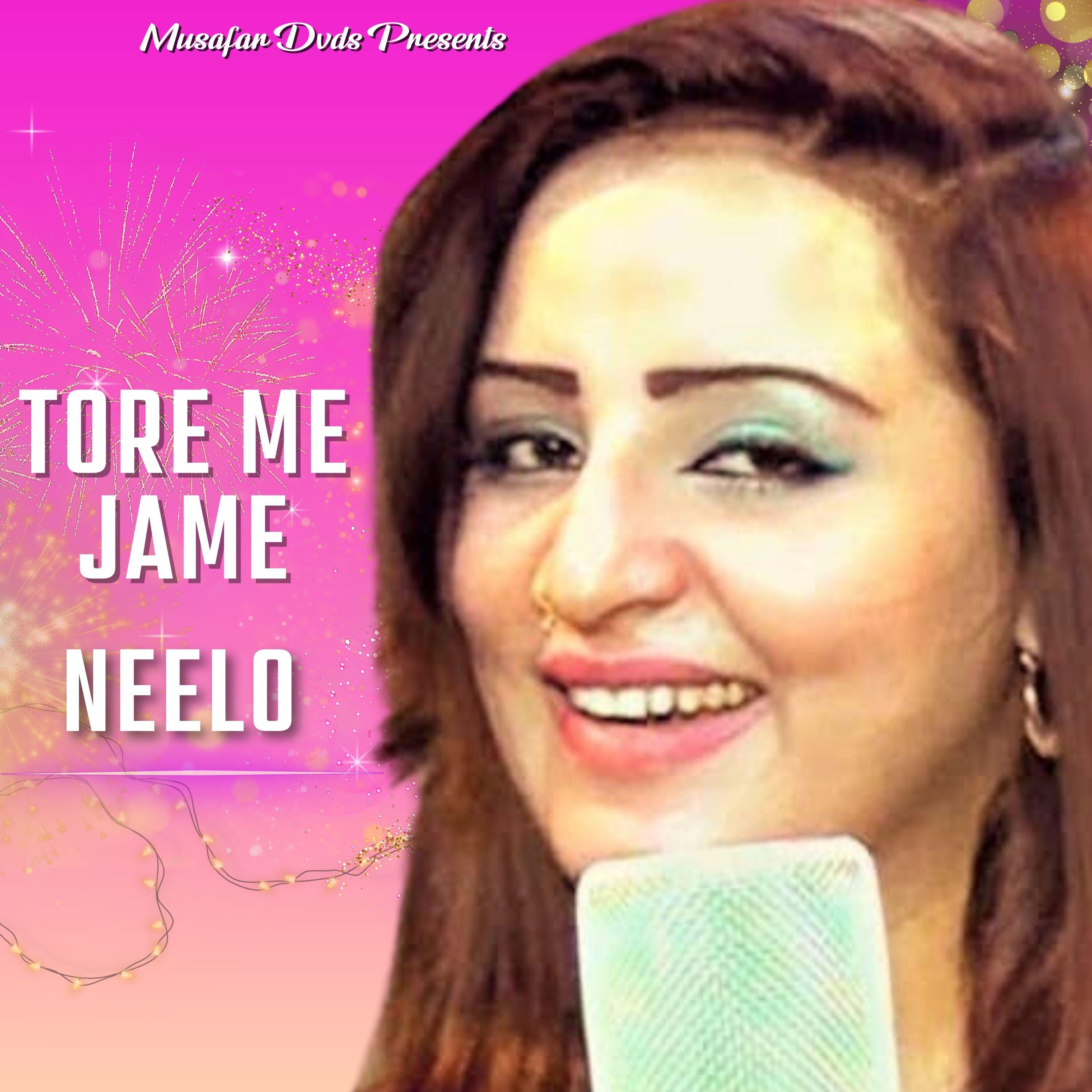 Релиз Tore Me Jame