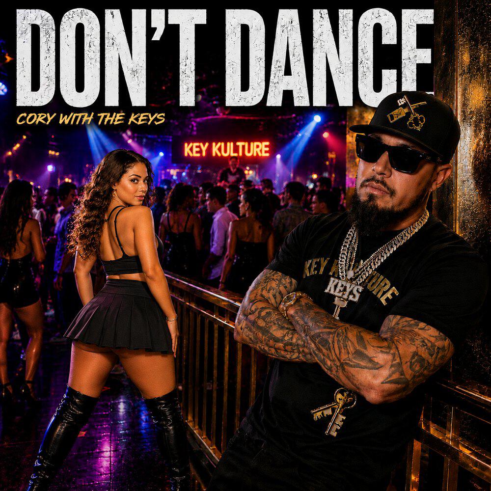 Релиз DON'T DANCE