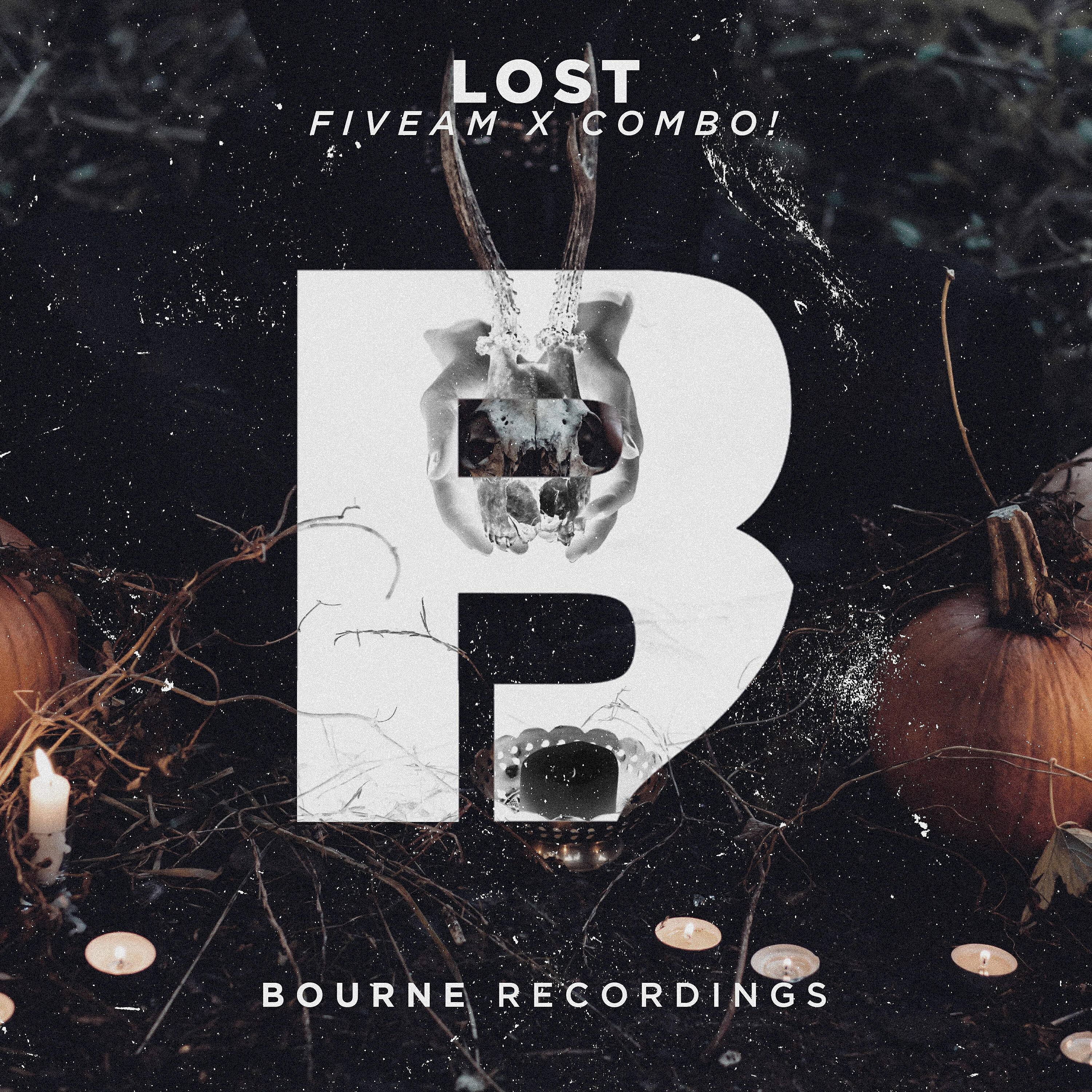 Релиз Lost