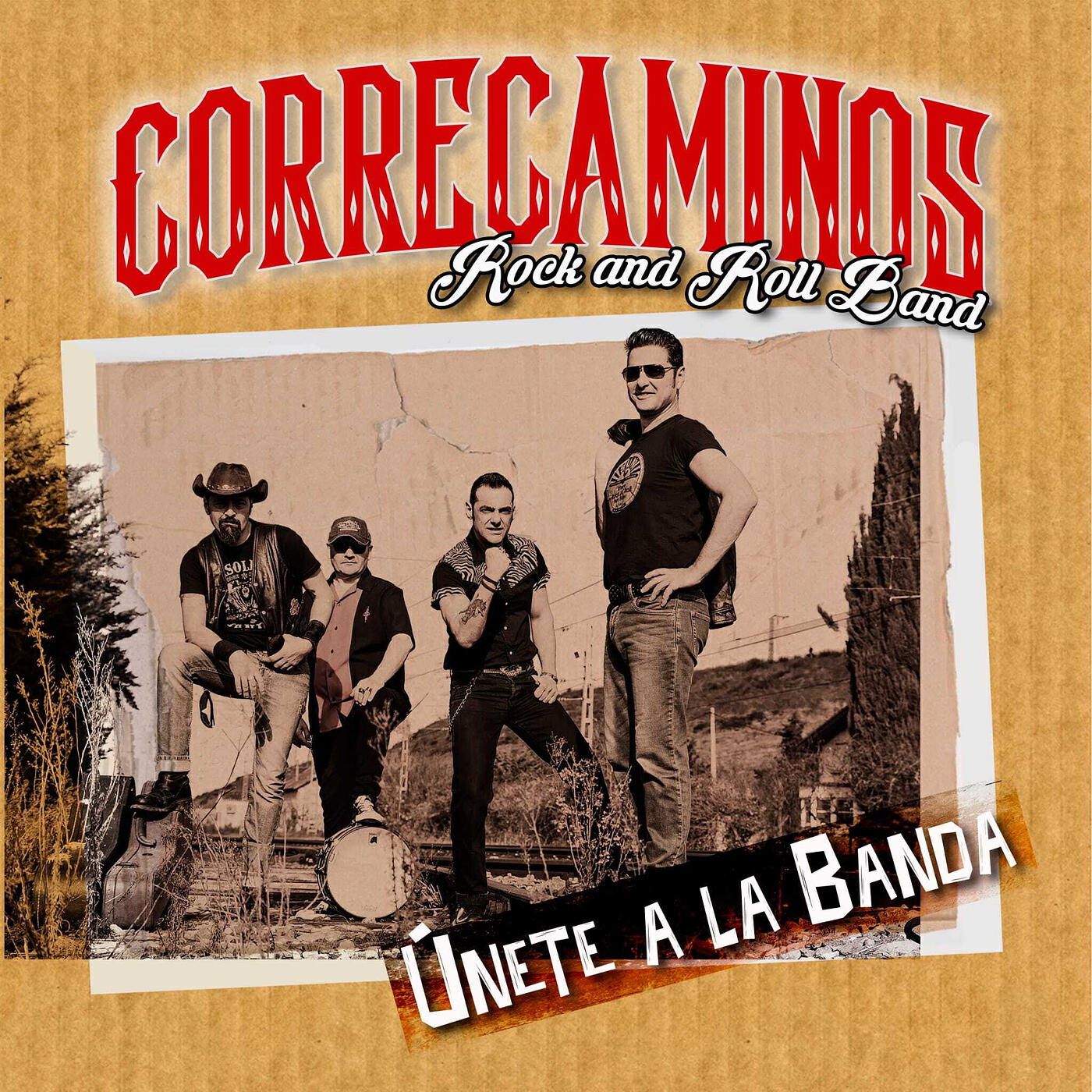 Релиз Únete a La Banda