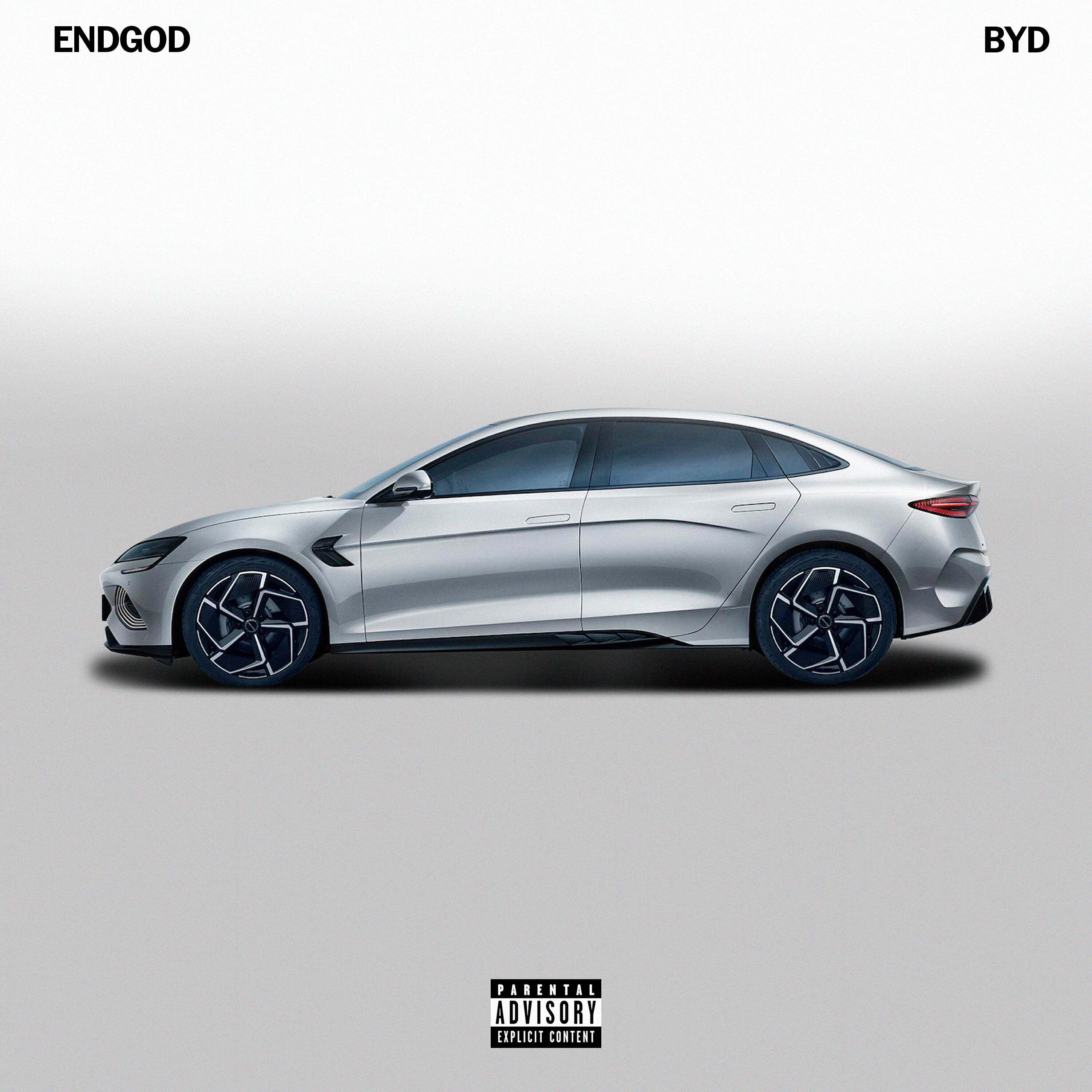 Релиз Byd