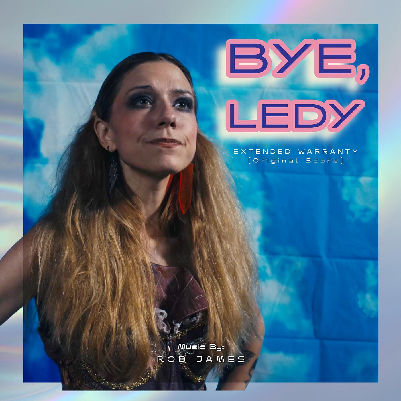 Релиз Bye, Ledy (Original Score)