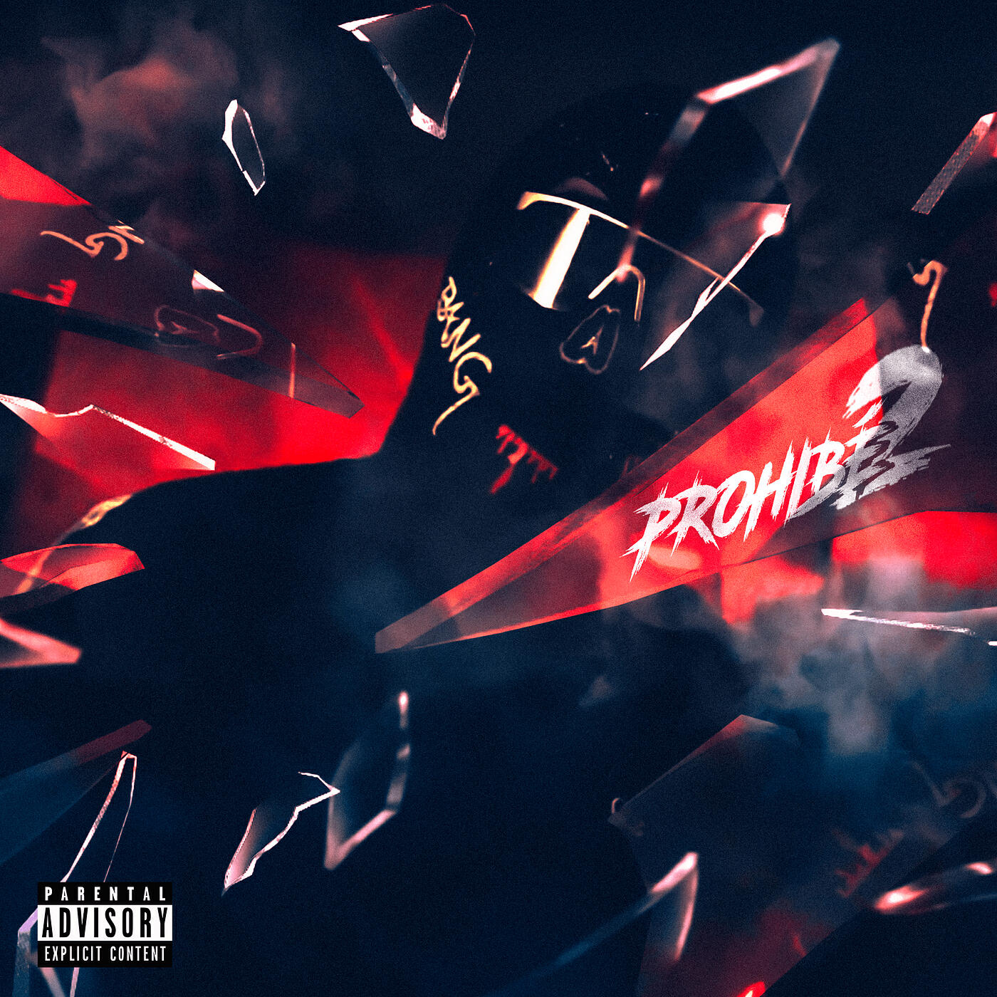 Релиз Prohibé 2