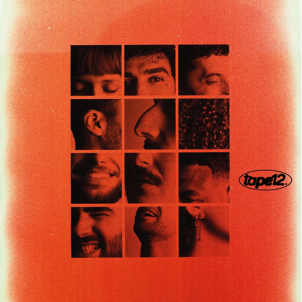 Релиз Tape 12