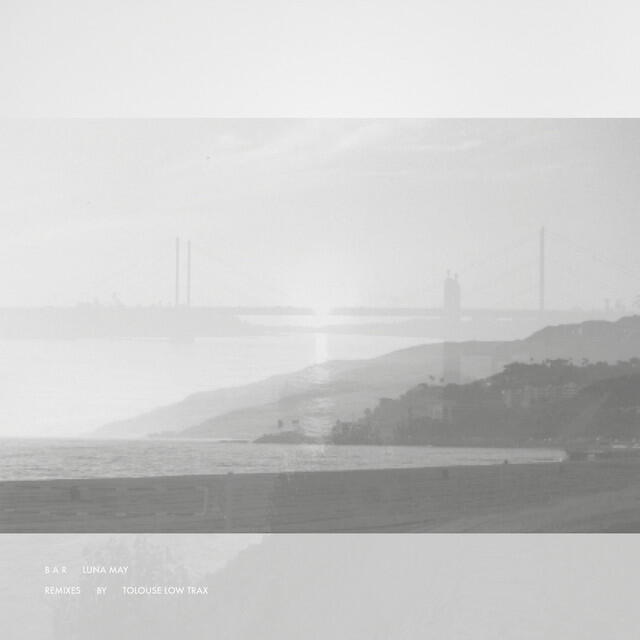 Релиз Luna May (Tolouse Low Trax Luna Dub Remix)