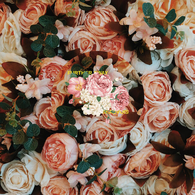 Релиз Further Away